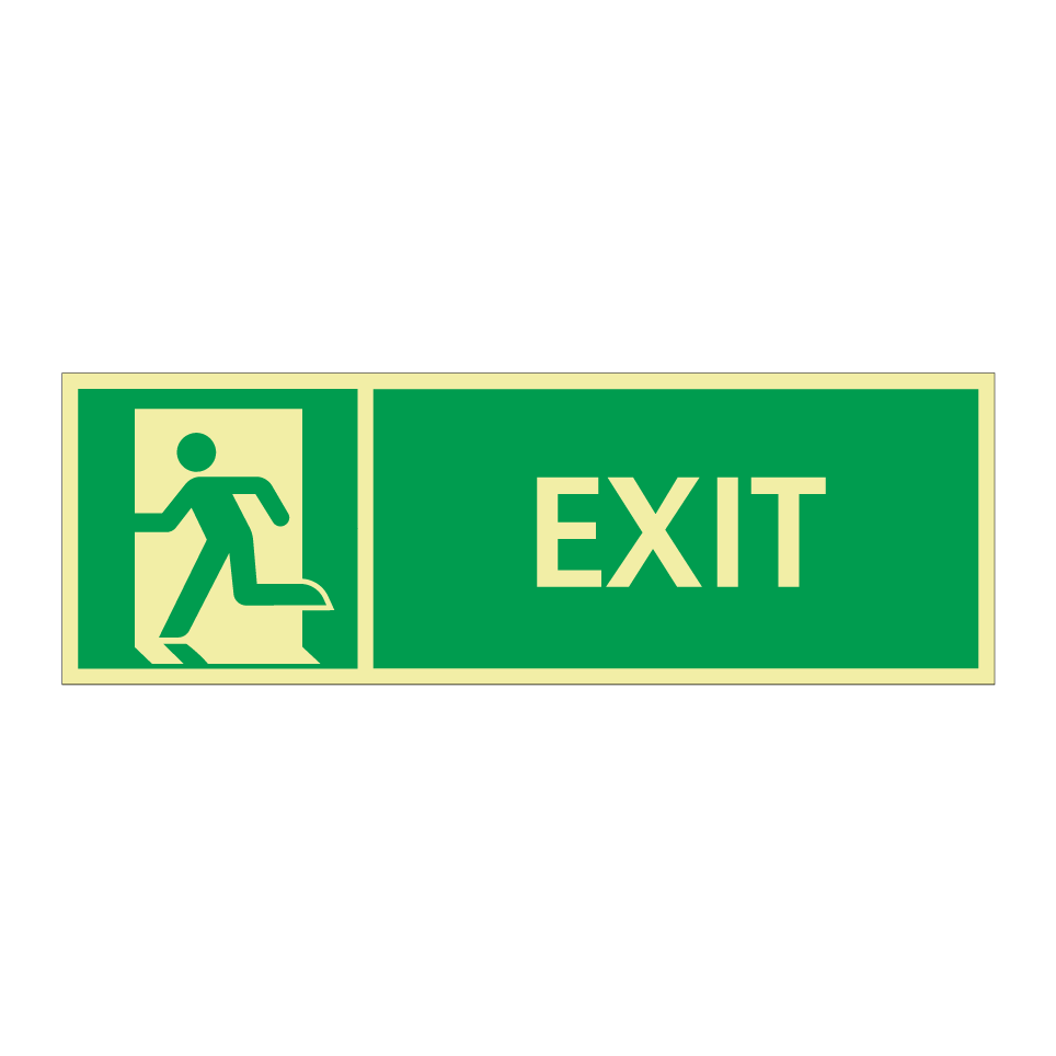 EXIT