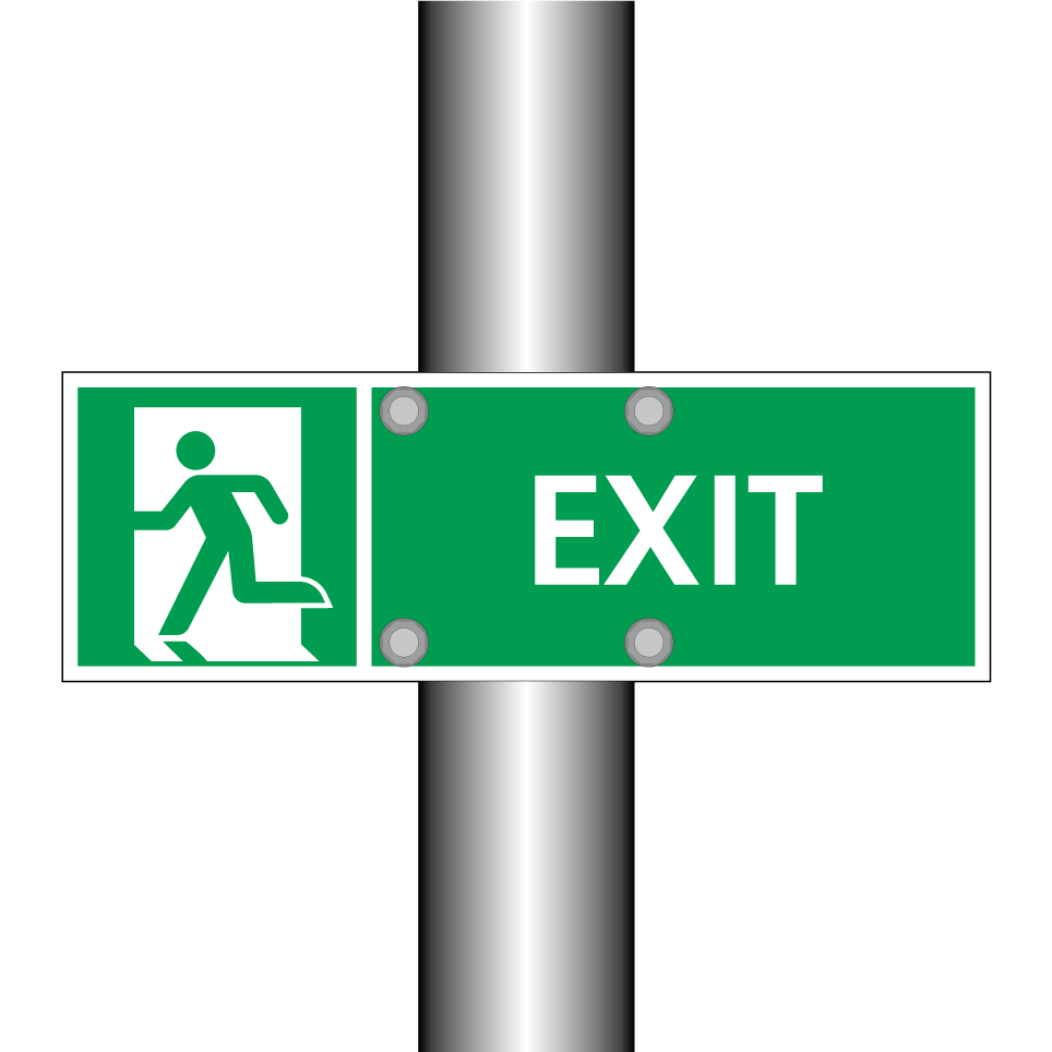 EXIT