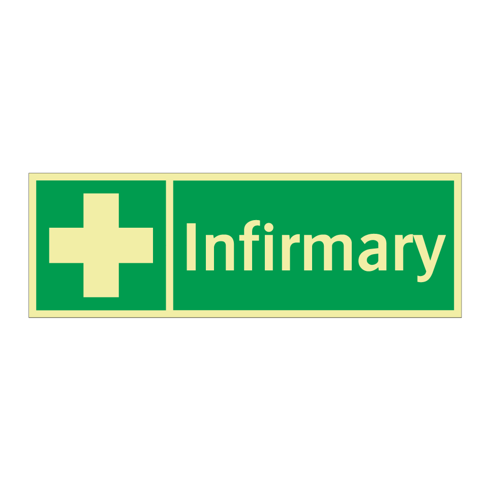 Infirmary
