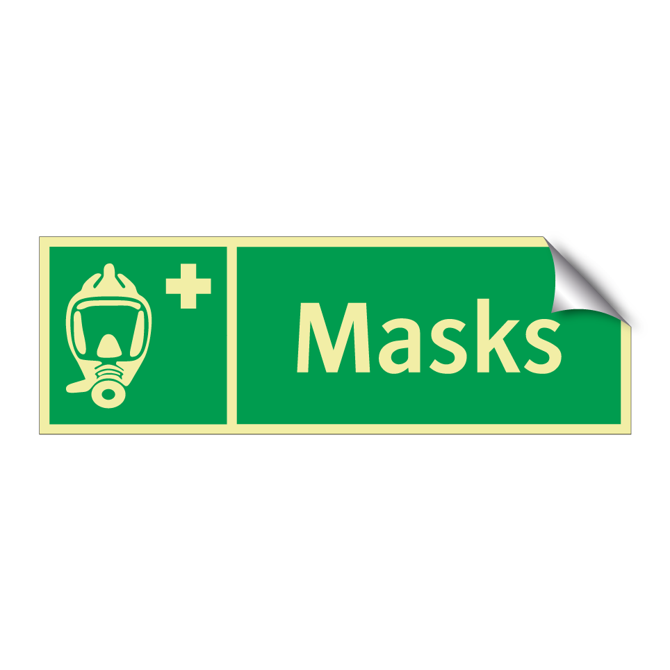 Masks