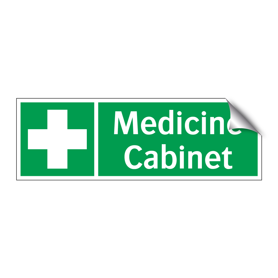 Medicine Cabinet