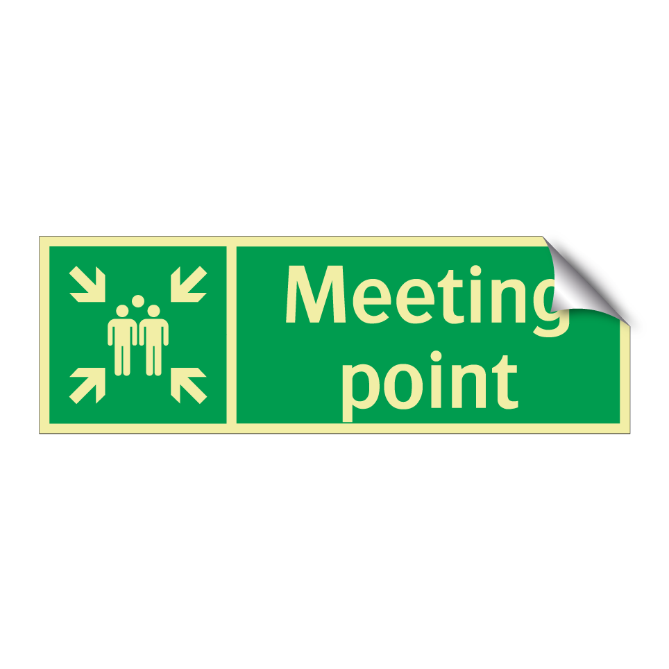 Meeting point