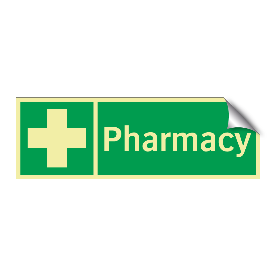 Pharmacy