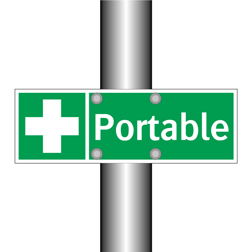 Portable