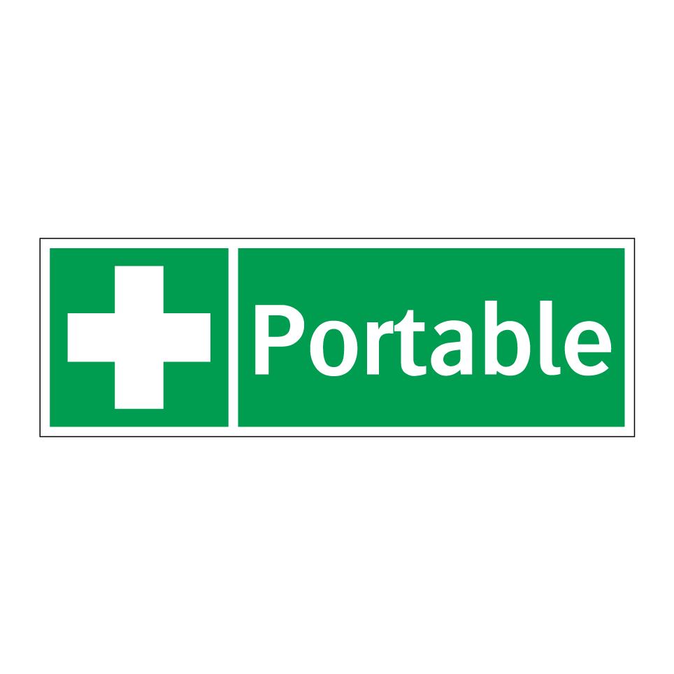 Portable