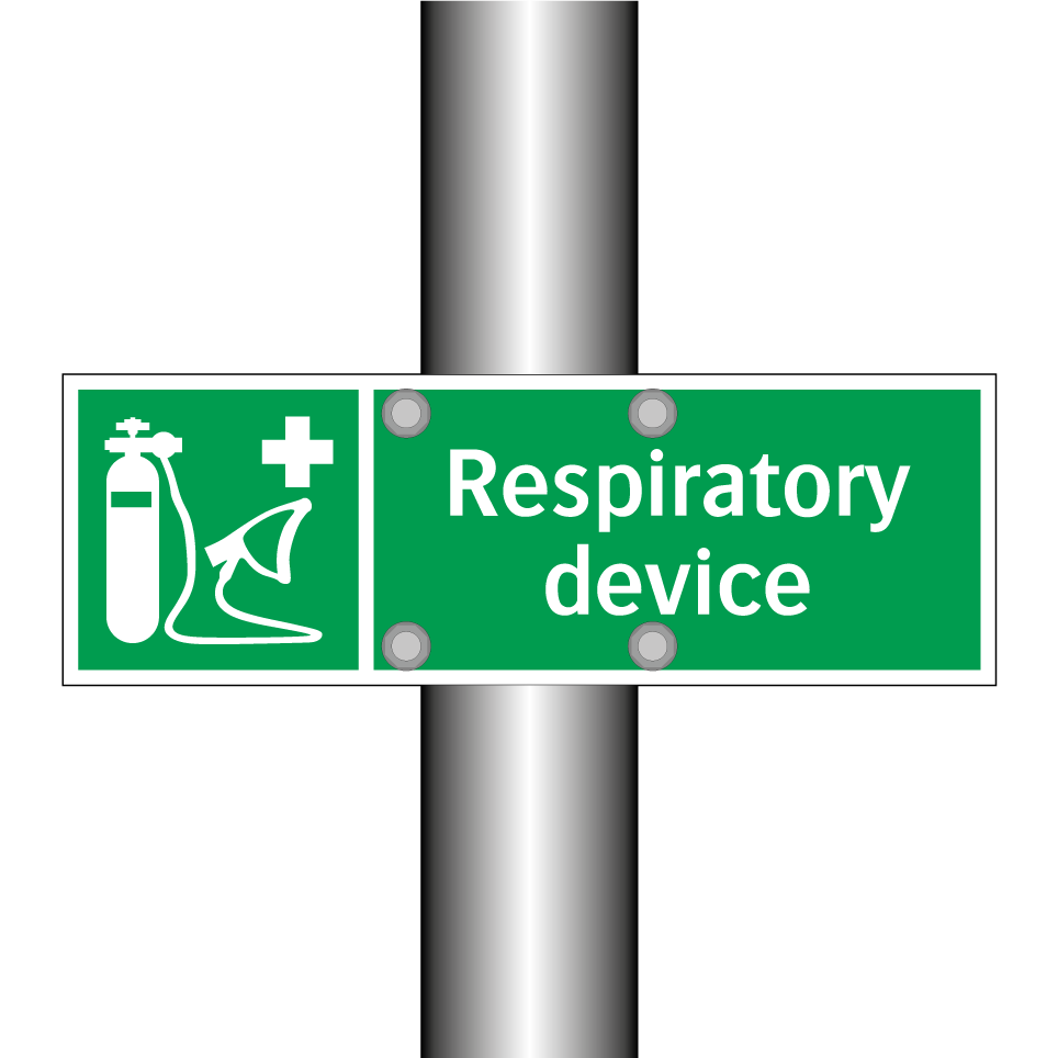 Respiratory device