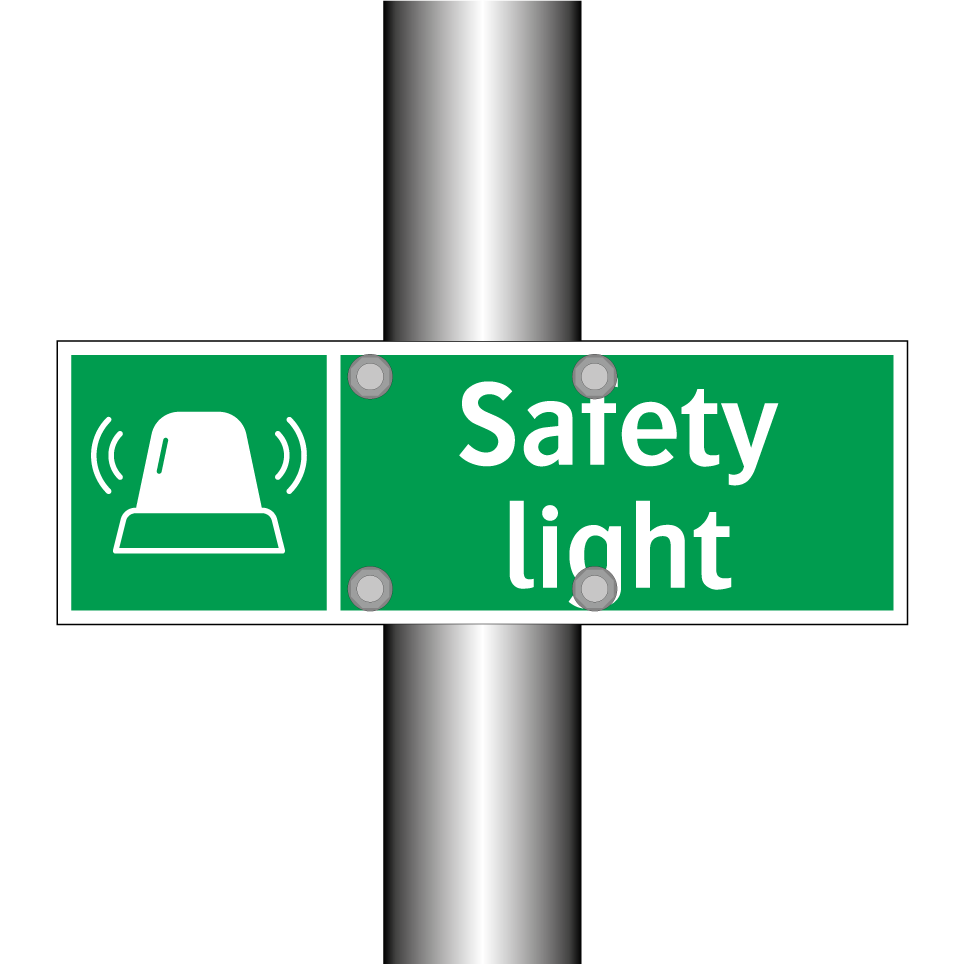 Safety light