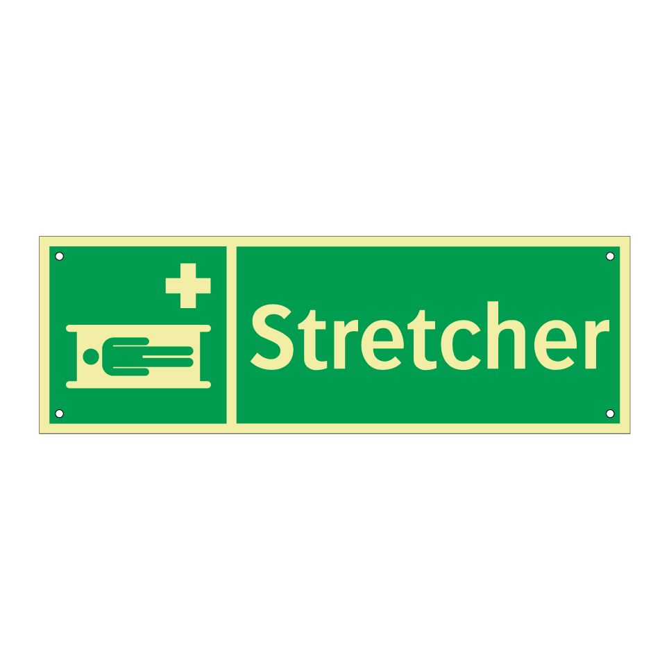 Stretcher