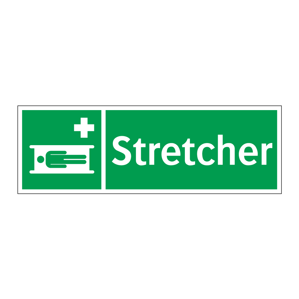 Stretcher