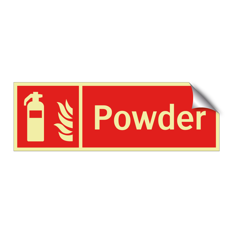 Powder