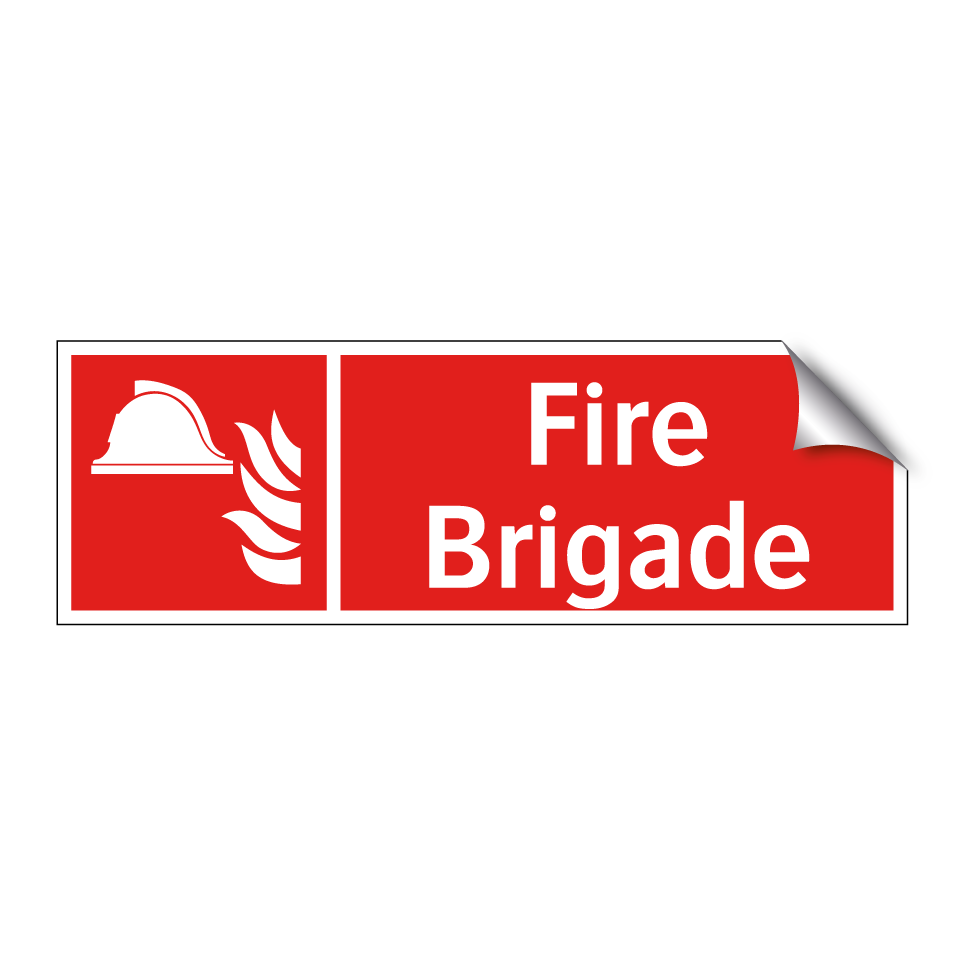 Fire Brigade