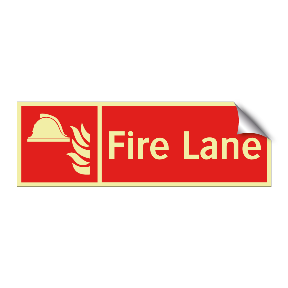 Fire Lane