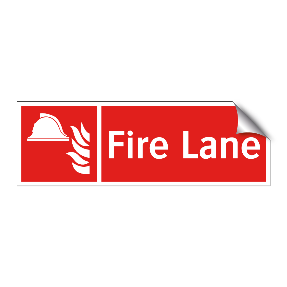 Fire Lane