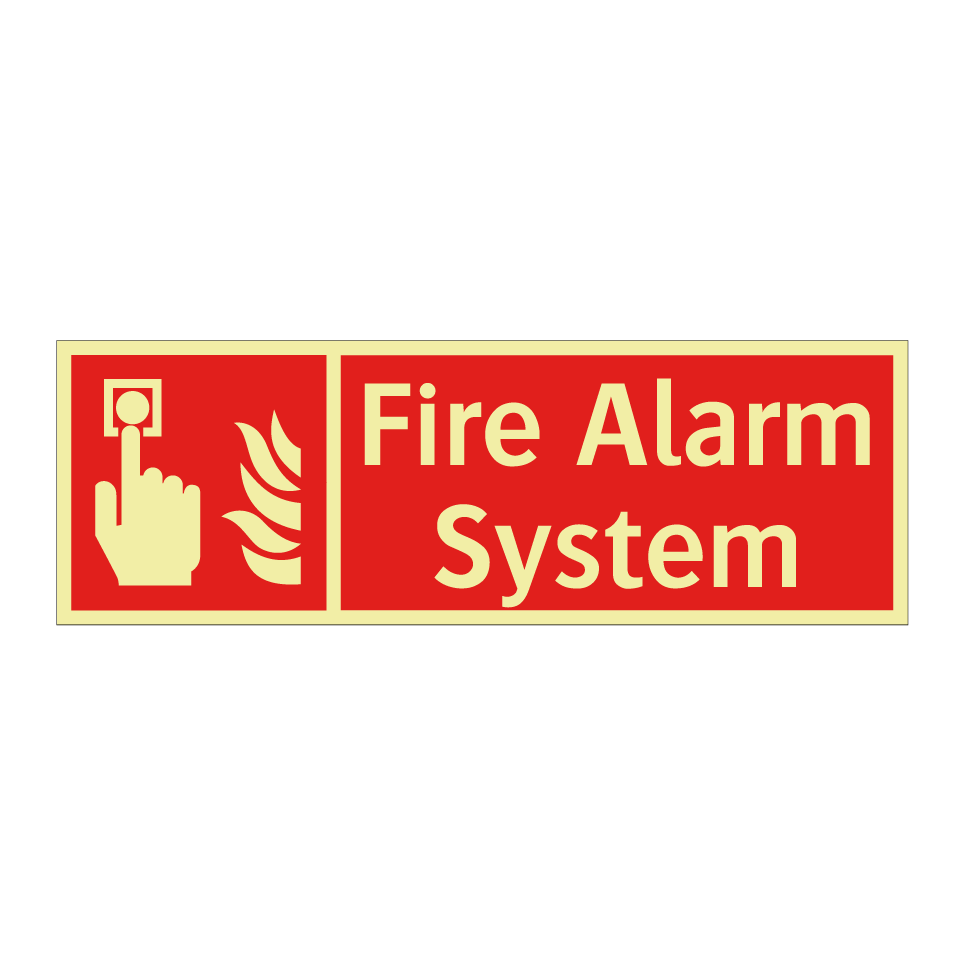 Fire Alarm System