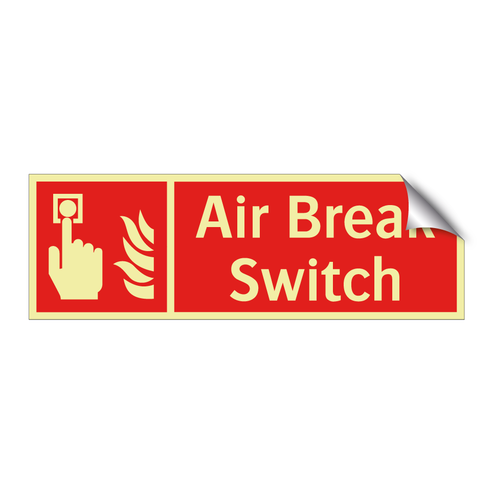 Air Break Switch