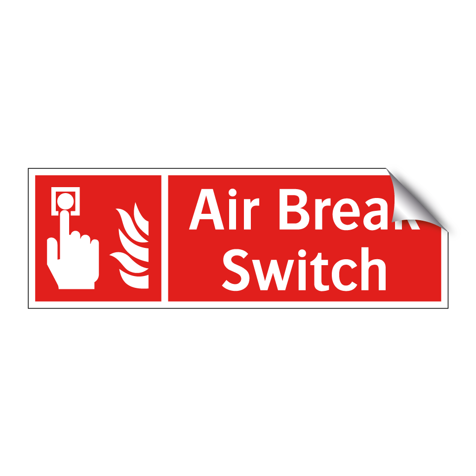 Air Break Switch