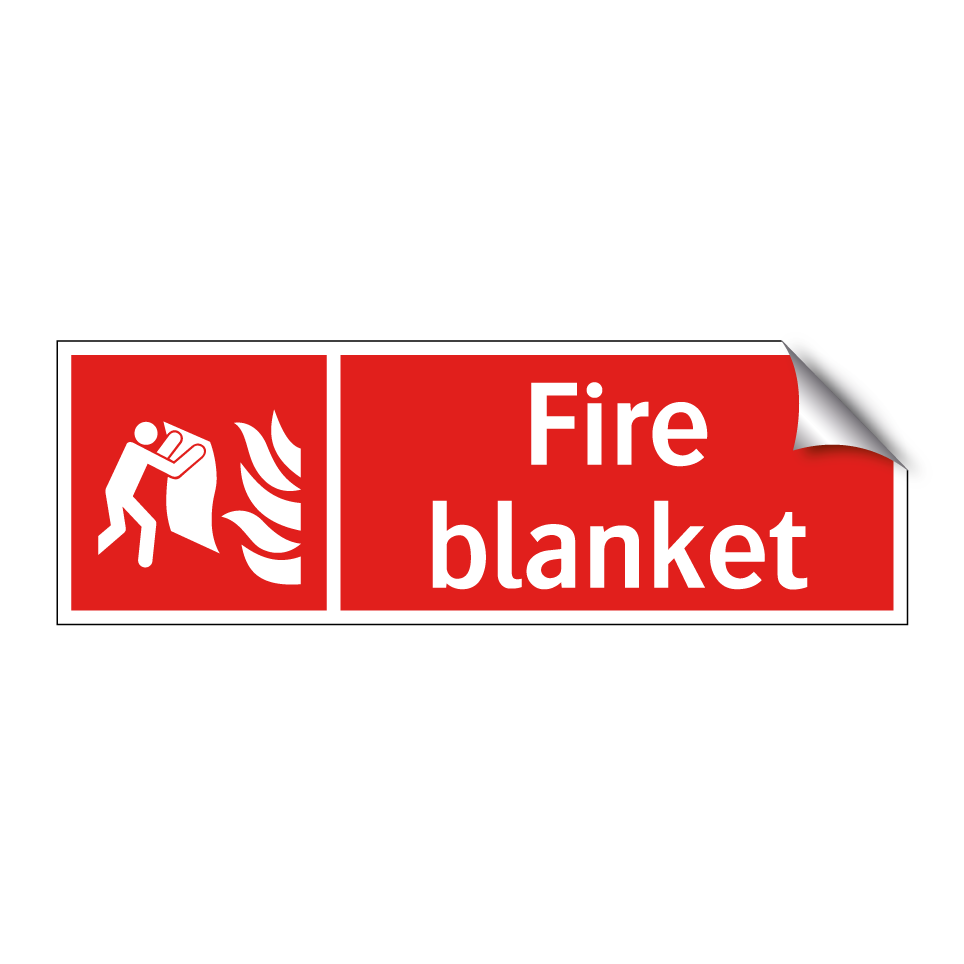 Fire blanket