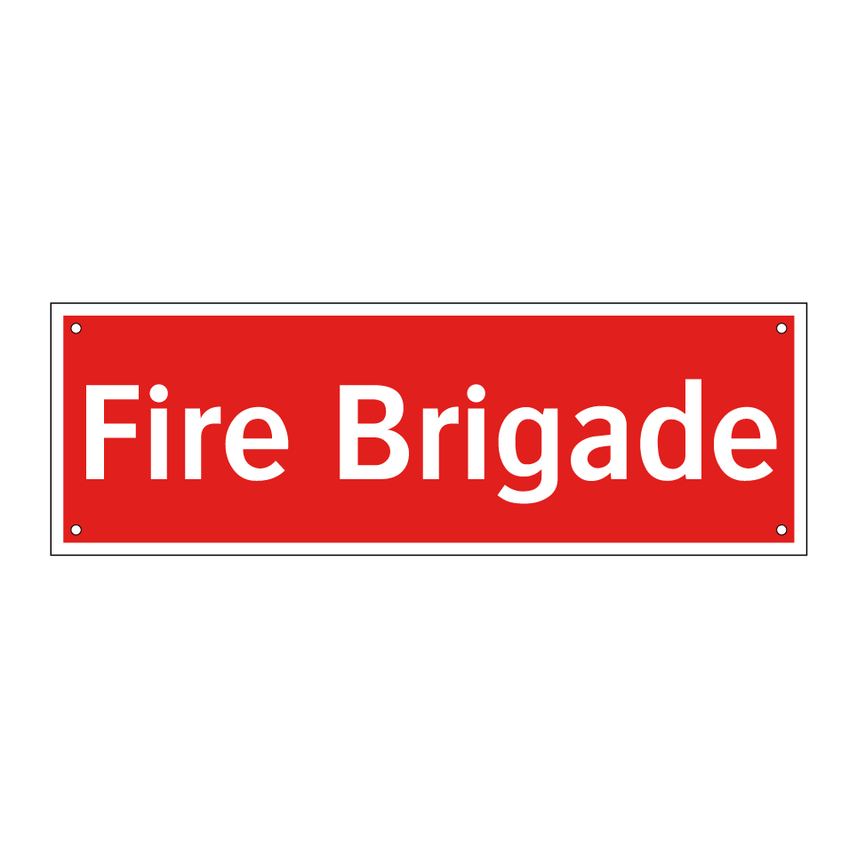 Fire Brigade