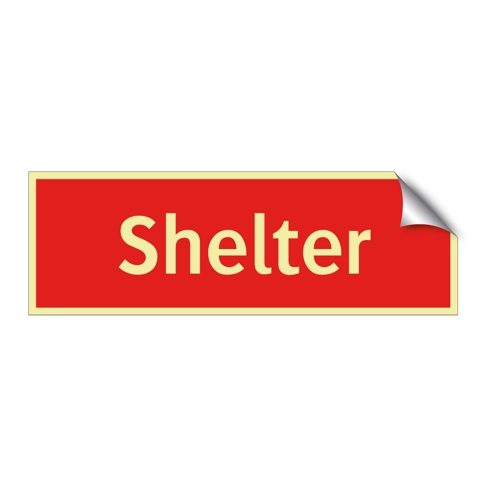 Shelter