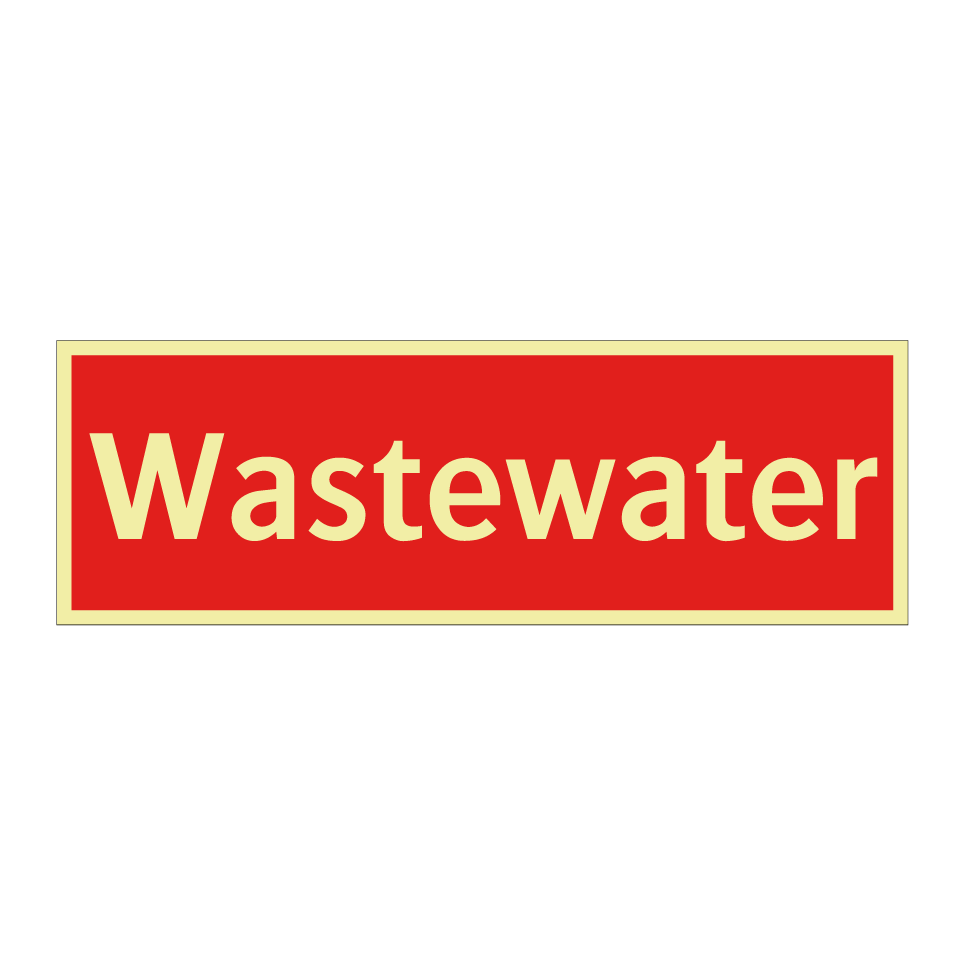 Wastewater