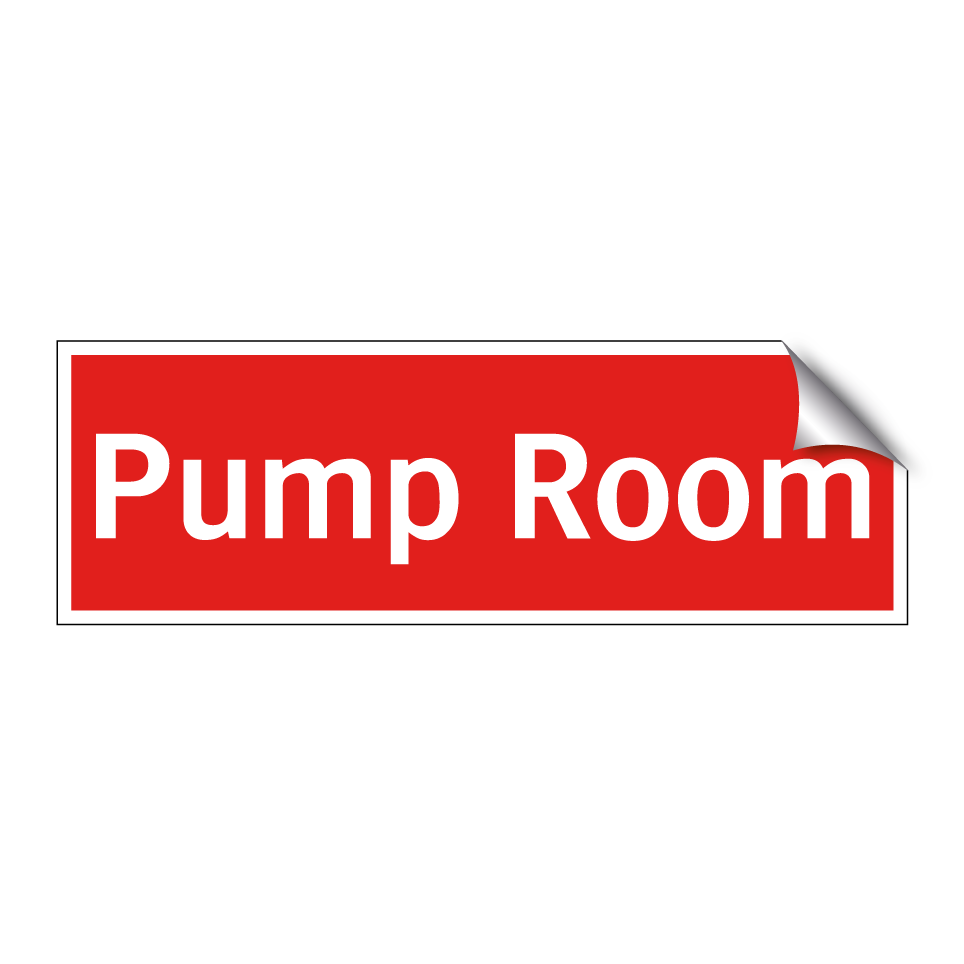 Pump Room