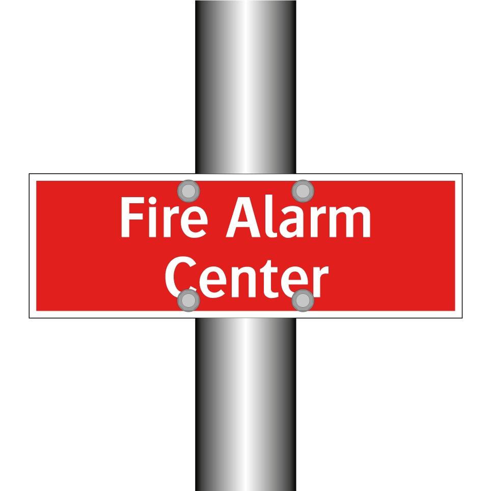 Fire Alarm Center