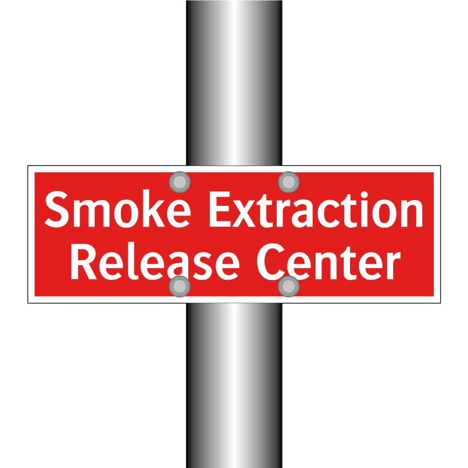 Smoke Extraction Release Center