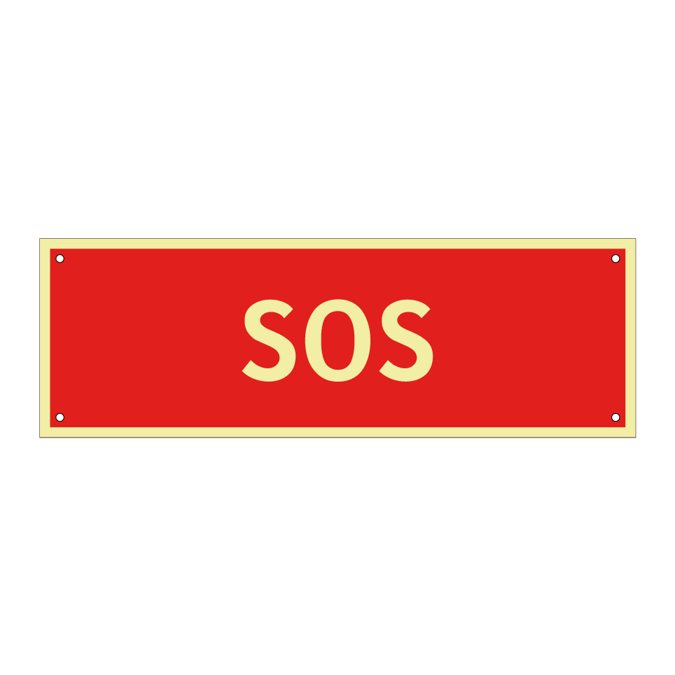 SOS