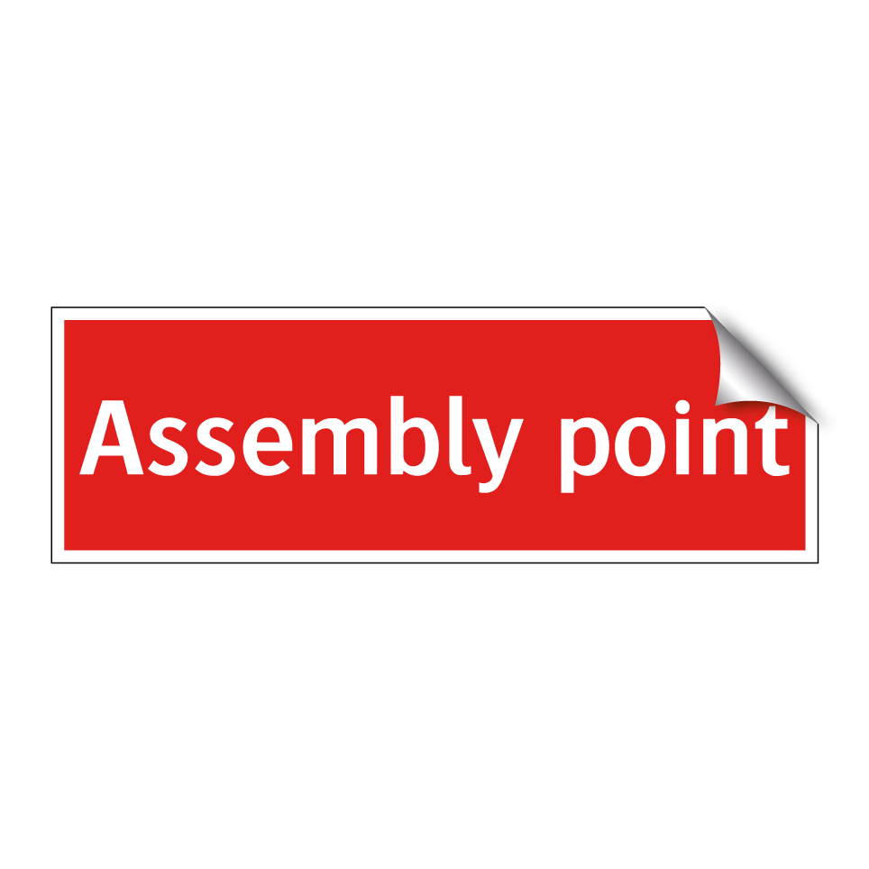 Assembly point