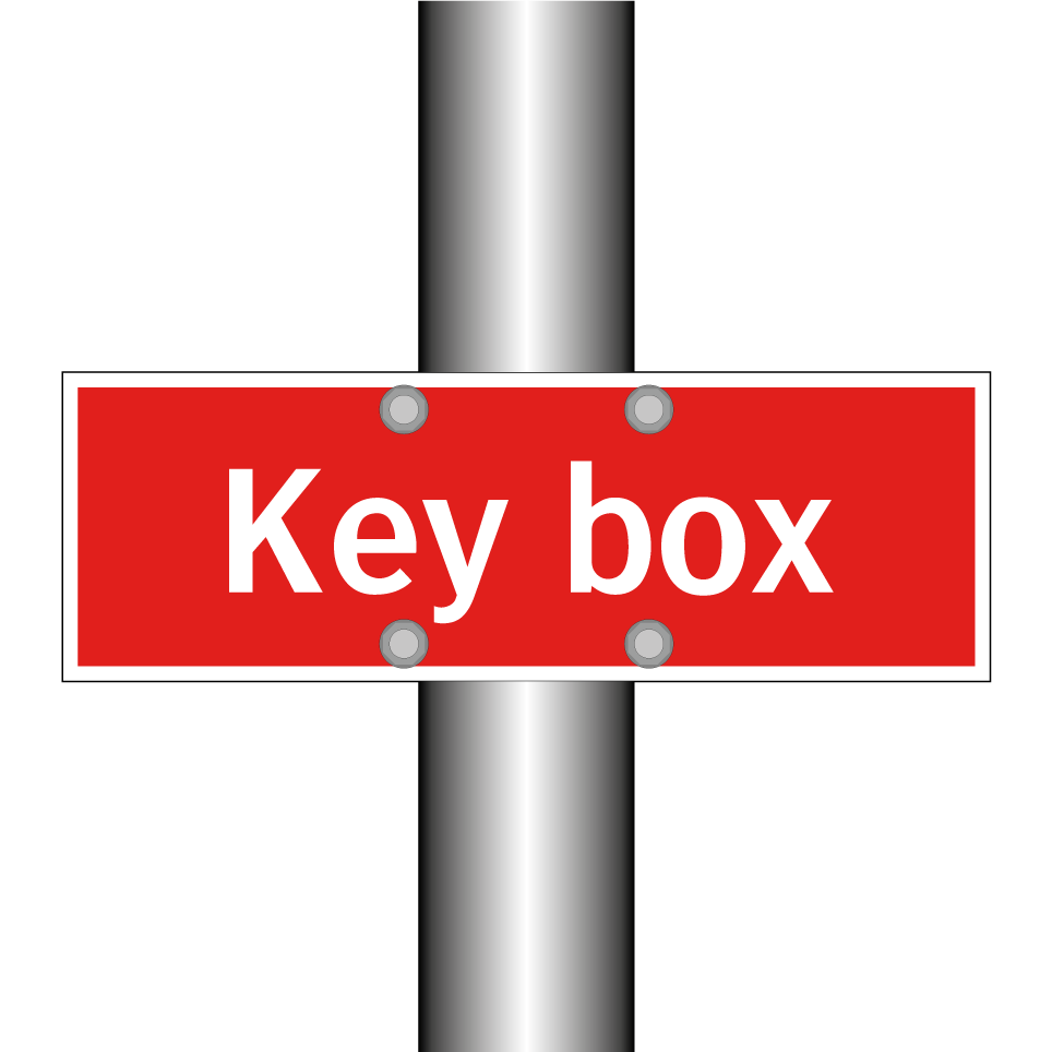 Key box