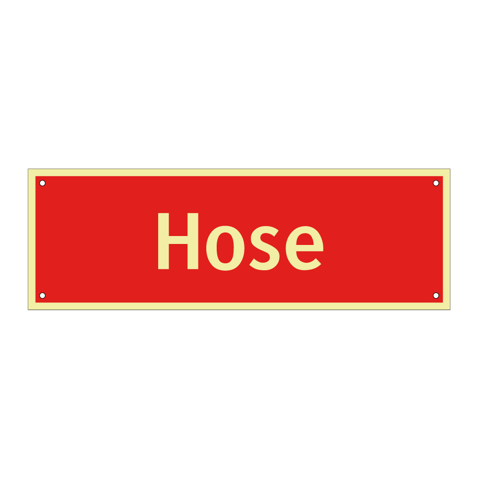 Hose