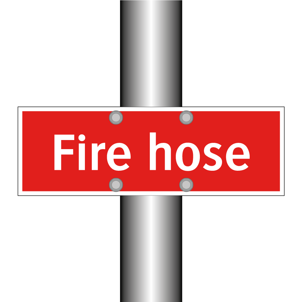 Fire hose