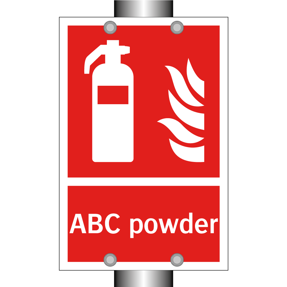 ABC powder