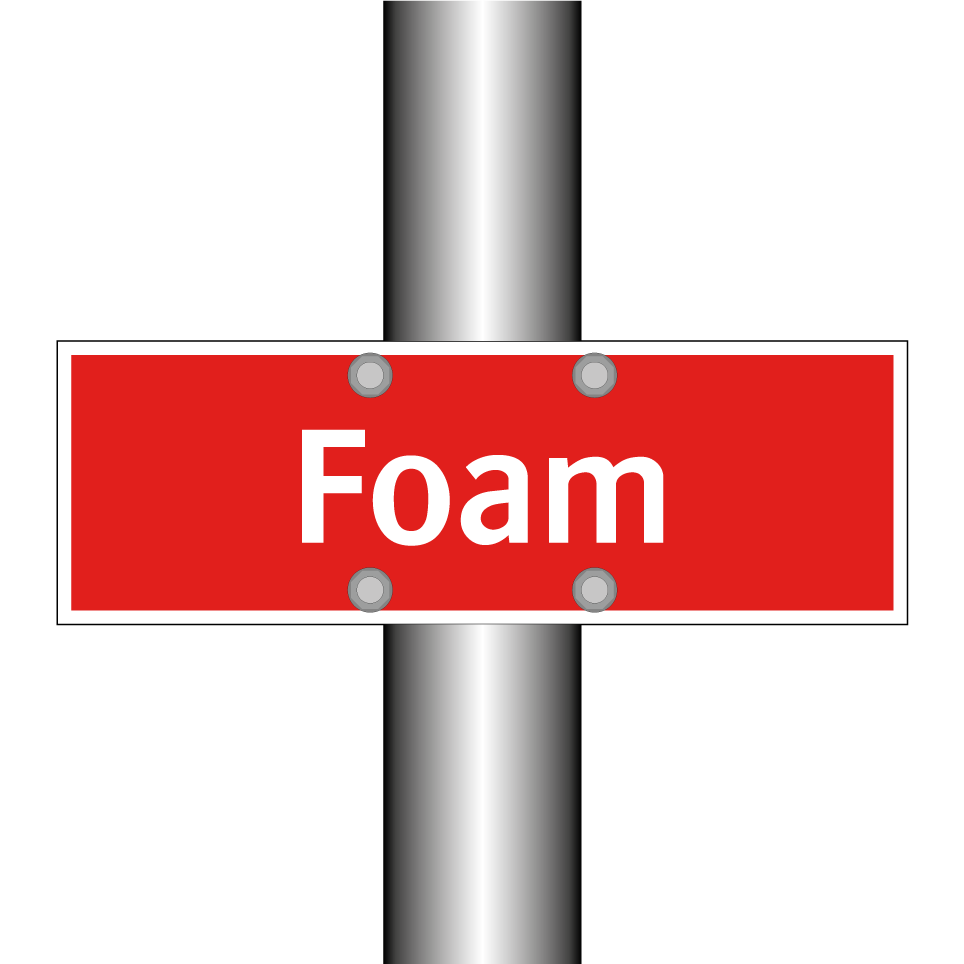 Foam