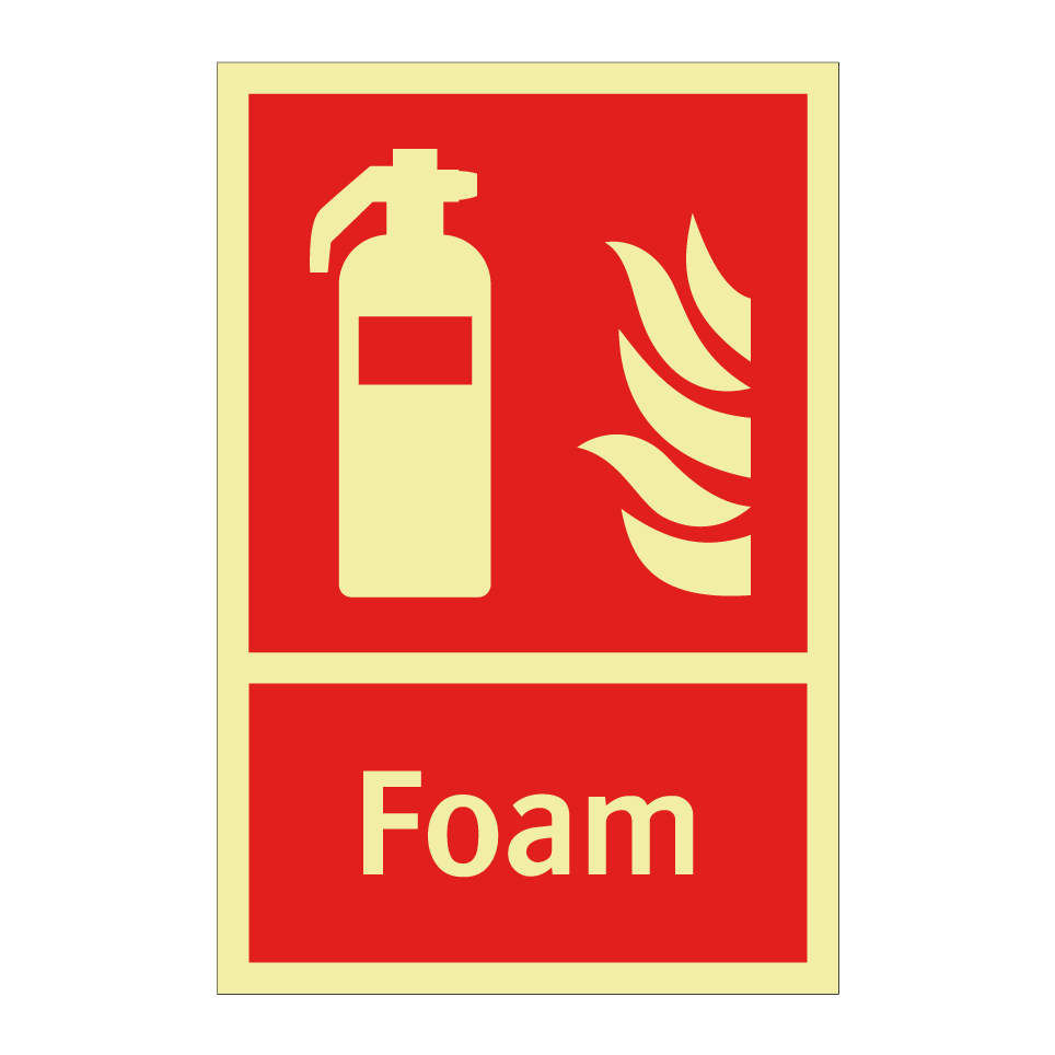 Foam