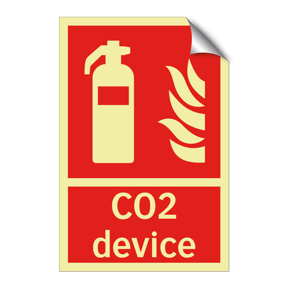 CO2 device