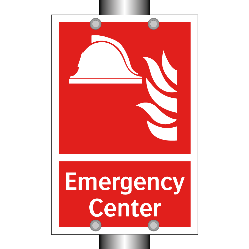 Emergency Center