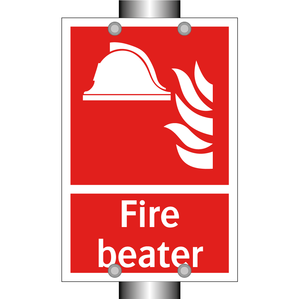 Fire beater