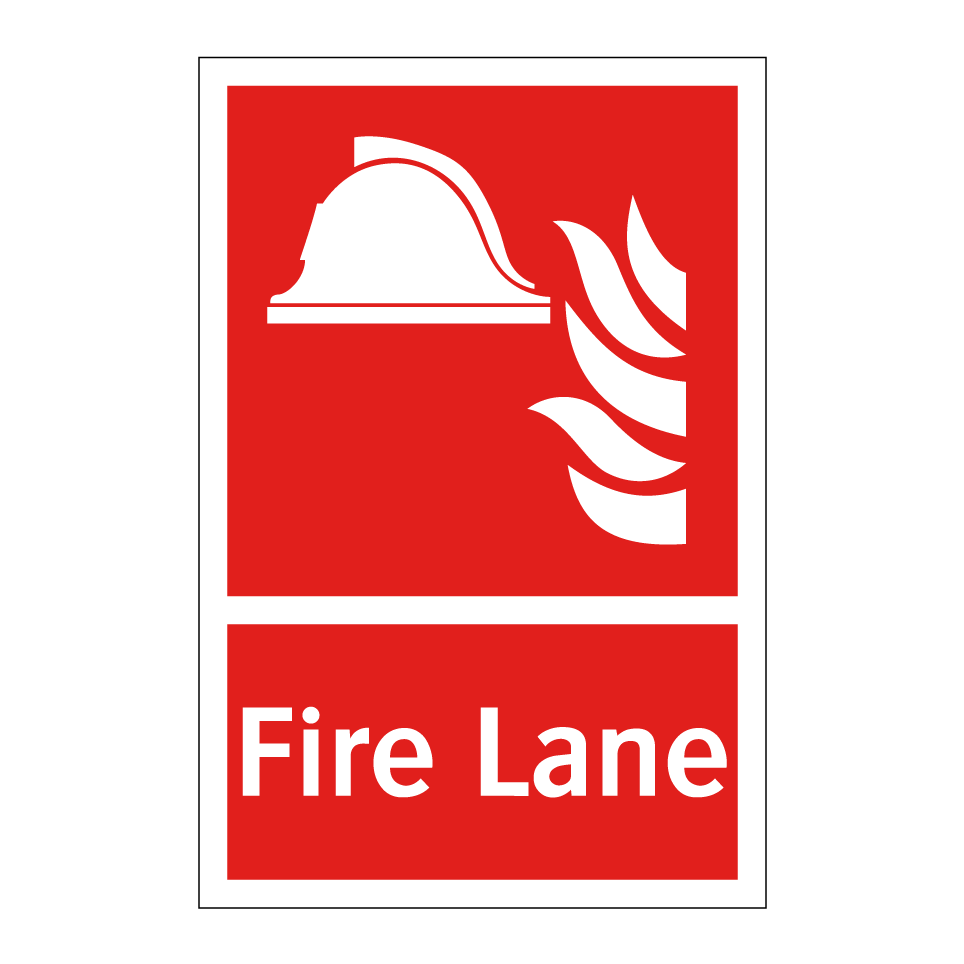 Fire Lane
