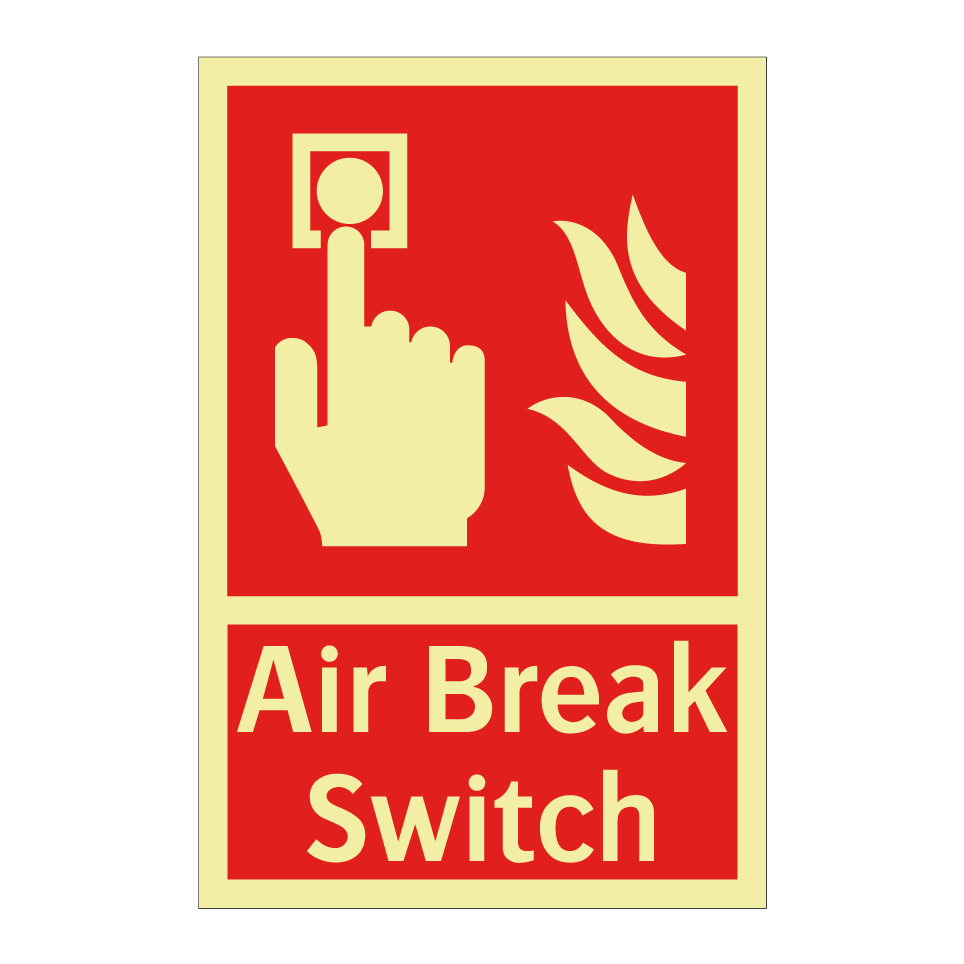 Air Break Switch
