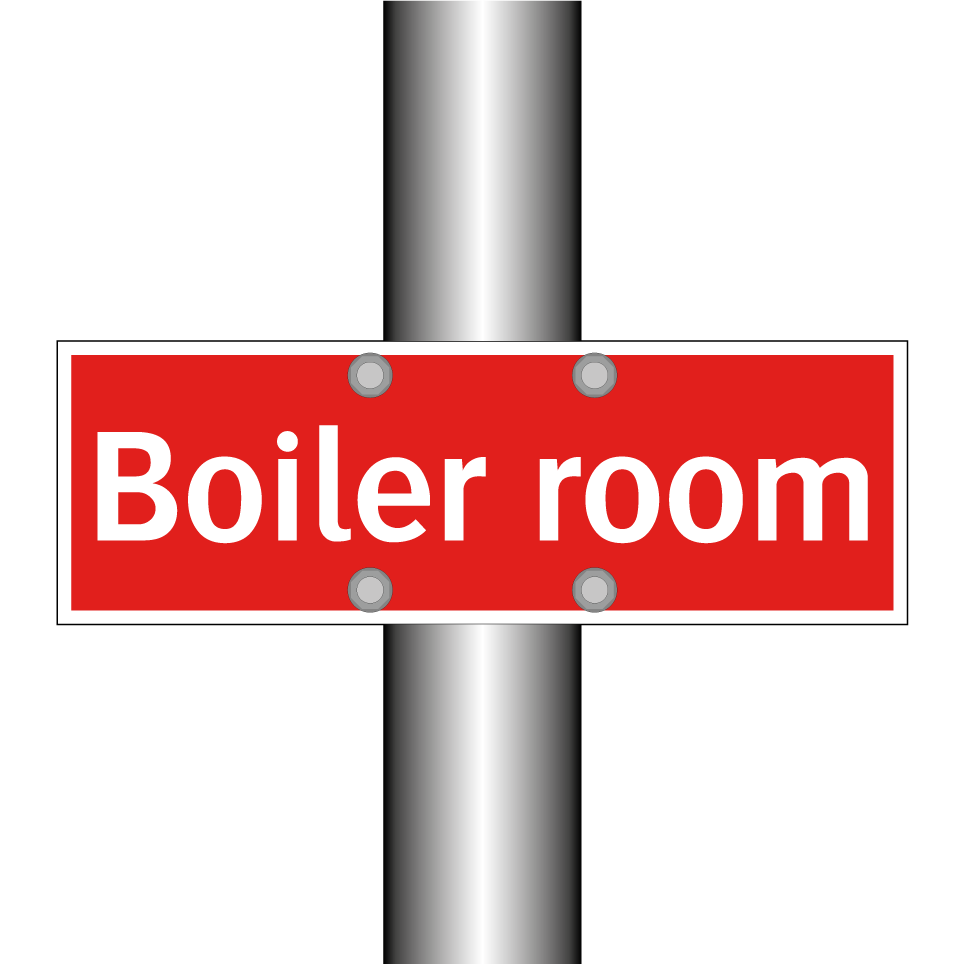 Boiler room