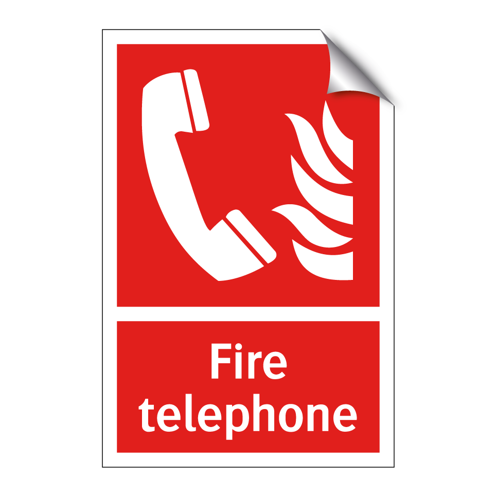 Fire telephone