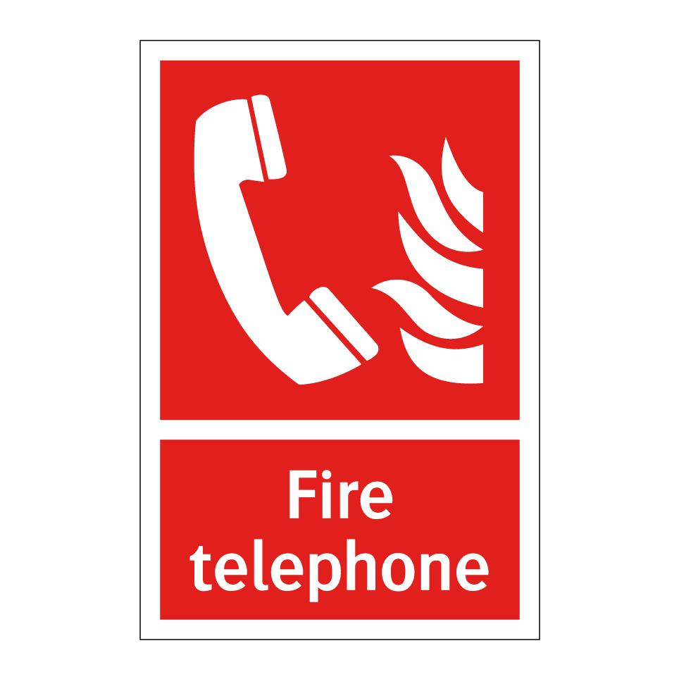 Fire telephone
