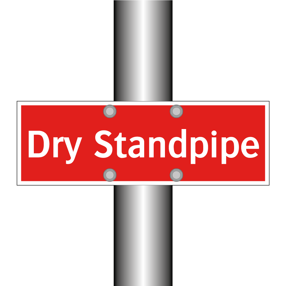 Dry Standpipe