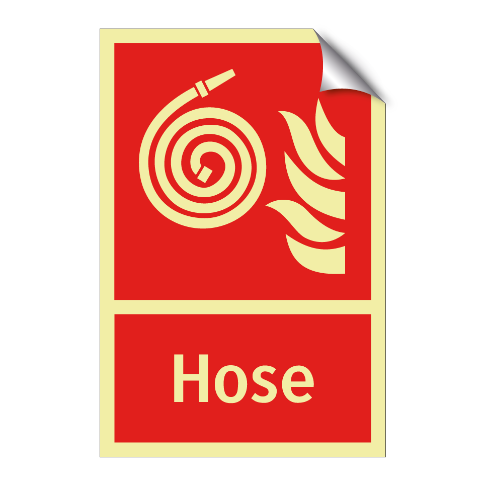 Hose