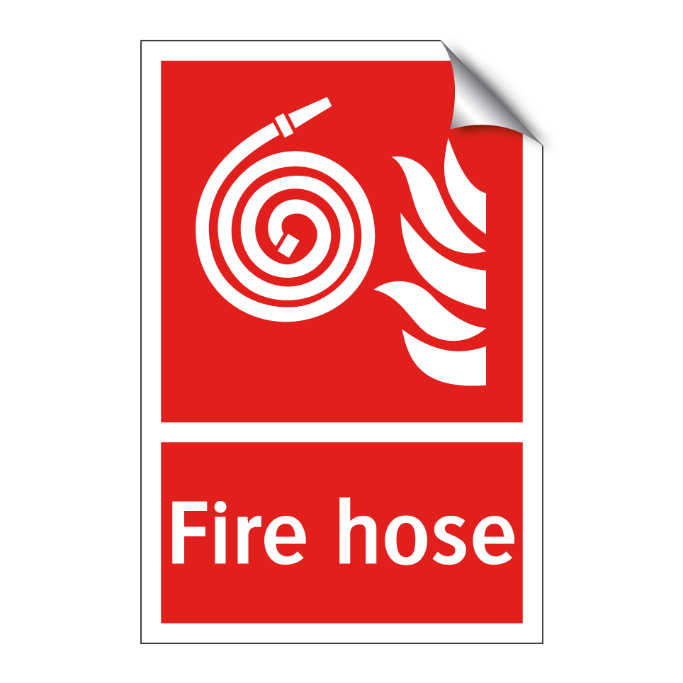 Fire hose
