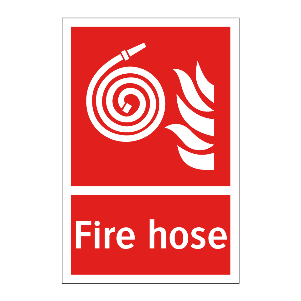 Fire hose