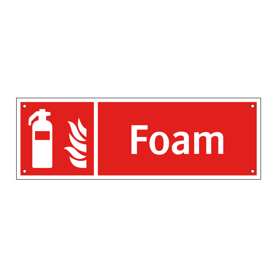 Foam