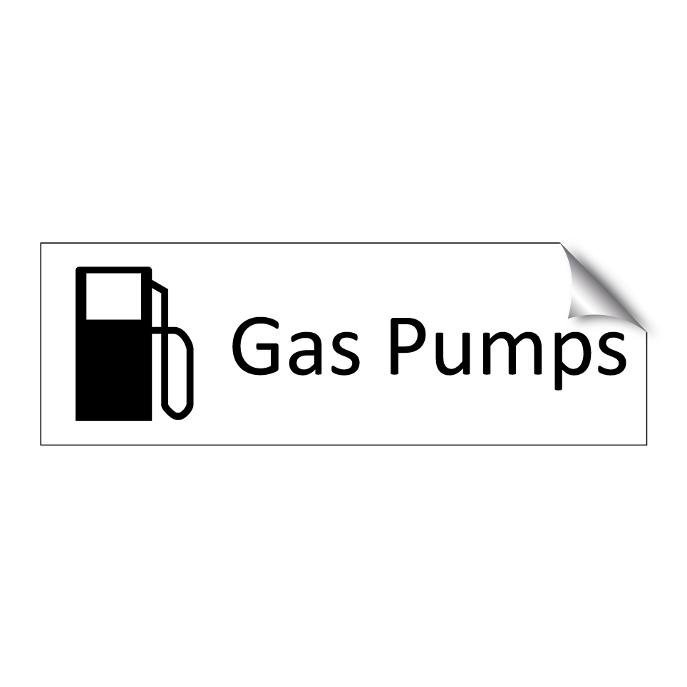 Gas Pumps