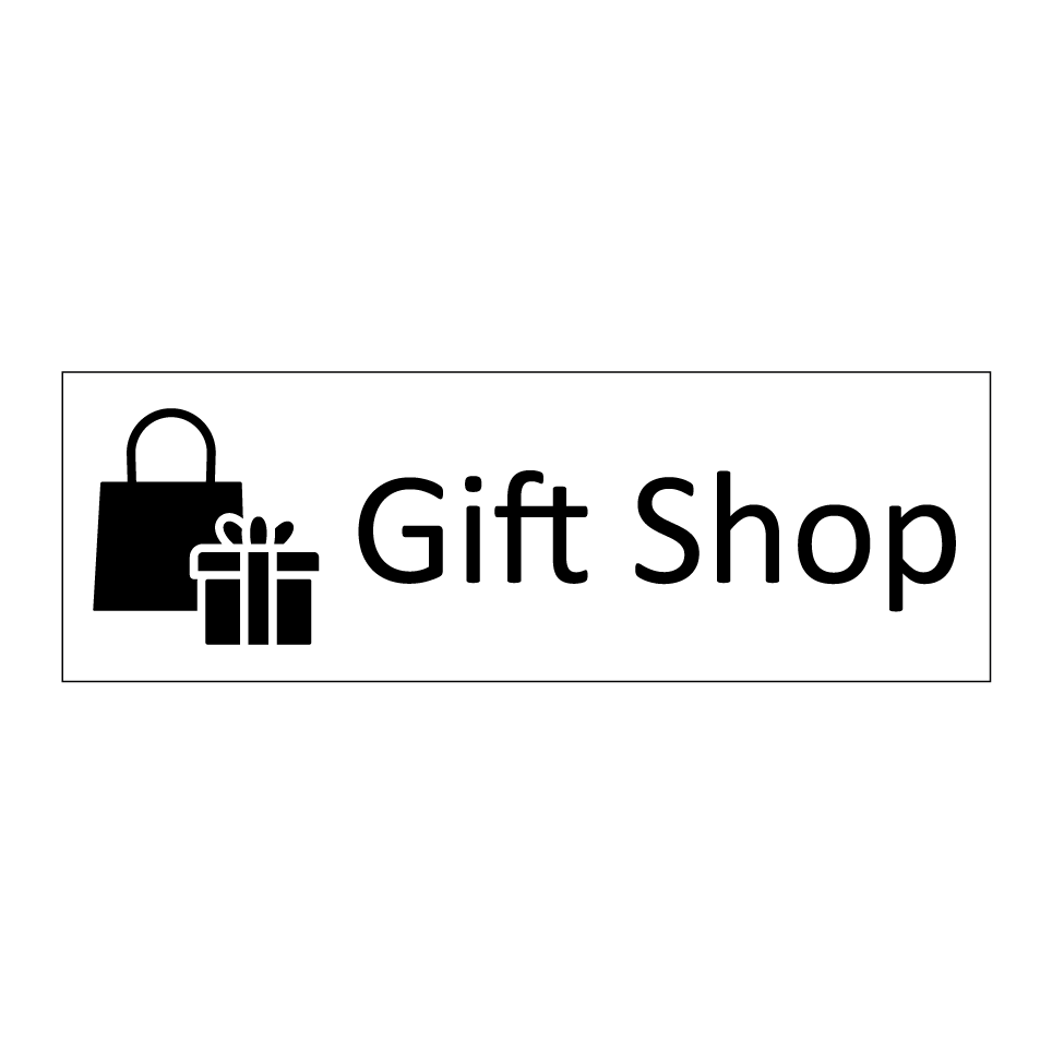 Gift Shop
